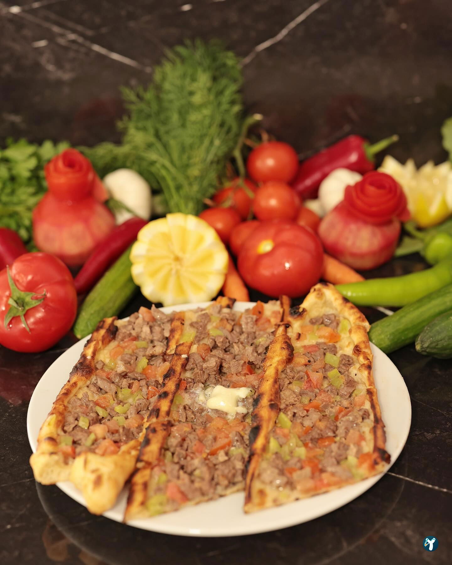 KÖŞK PİDE SALONU