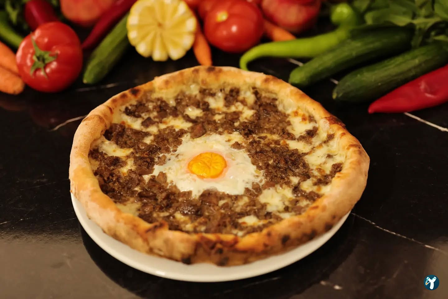 KÖŞK PİDE SALONU