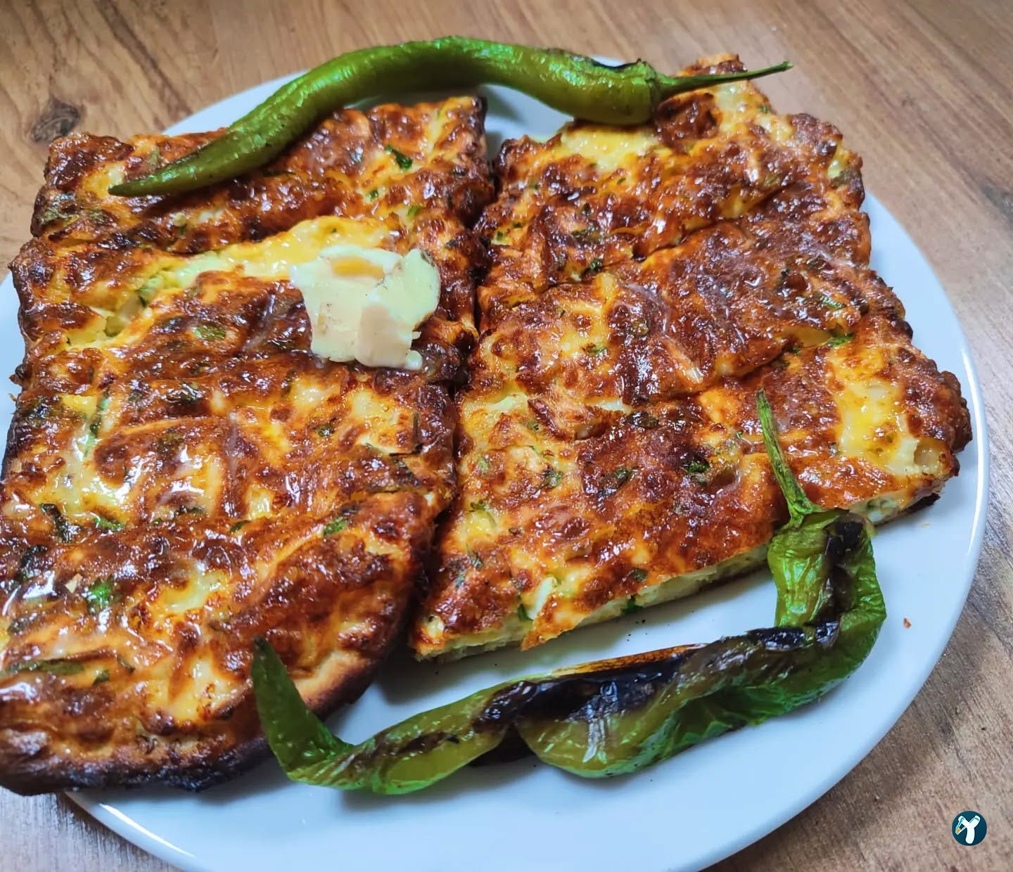 KÖŞK PİDE SALONU