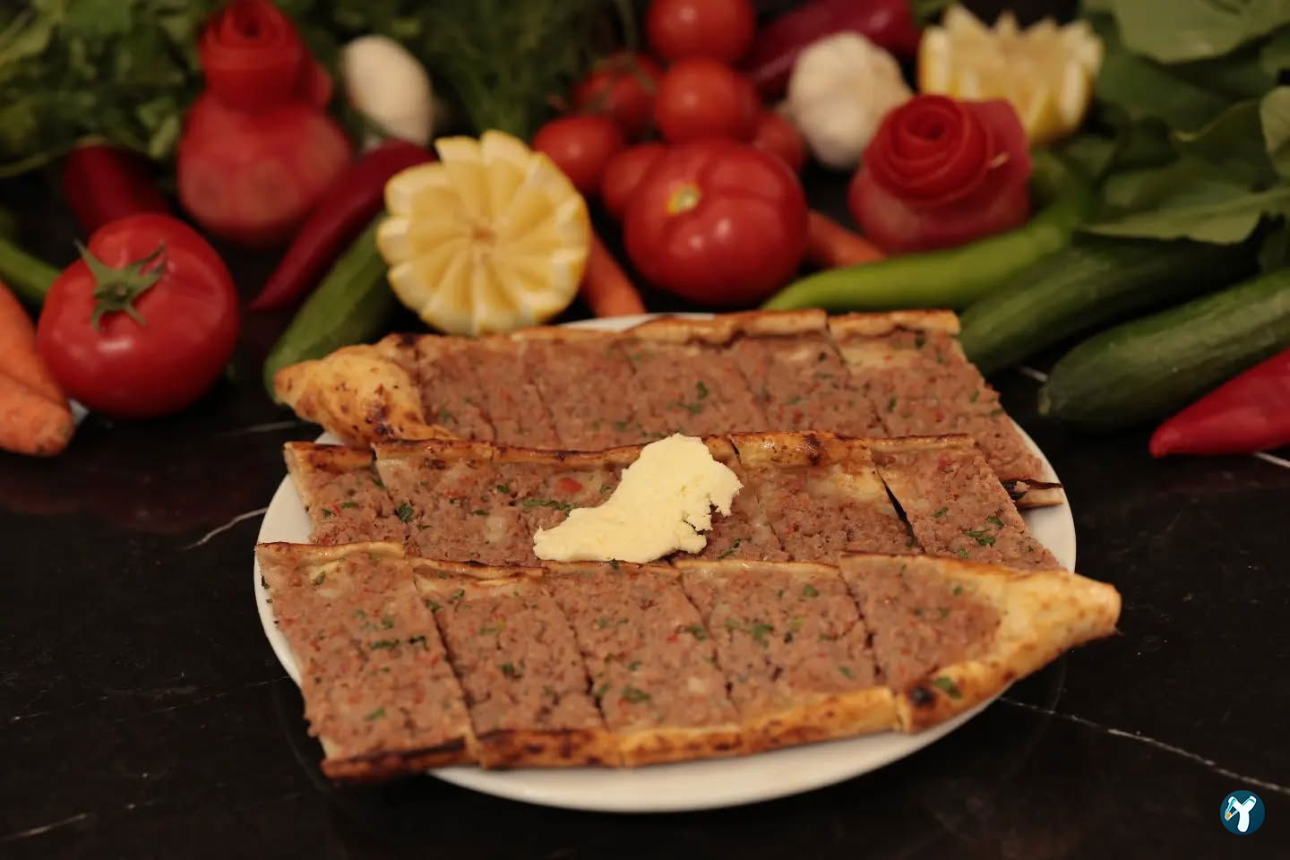 KÖŞK PİDE SALONU