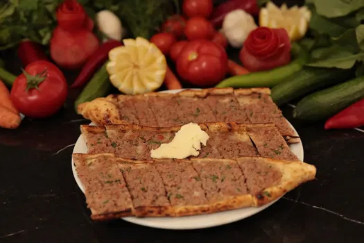 KÖŞK PİDE SALONU resimleri