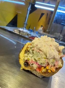 Day-I Kumpir’S resimleri