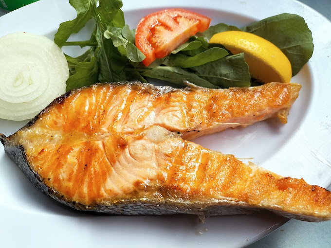 Akın Balık Karaköy