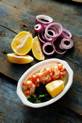 Akın Balık Karaköy