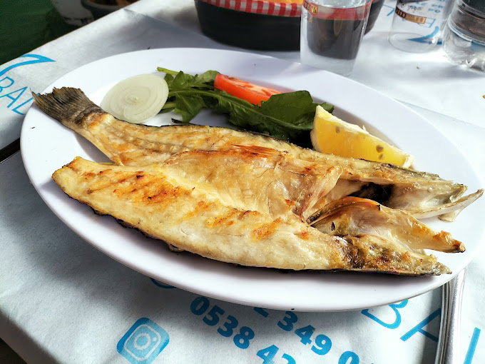 Akın Balık Karaköy