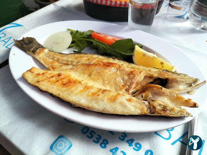 Akın Balık Karaköy