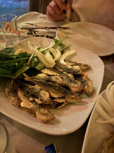 Akın Balık Karaköy