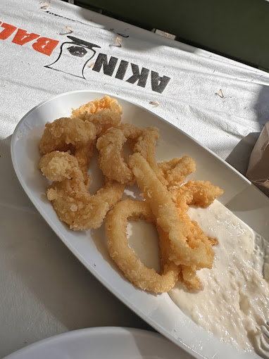 Akın Balık Karaköy