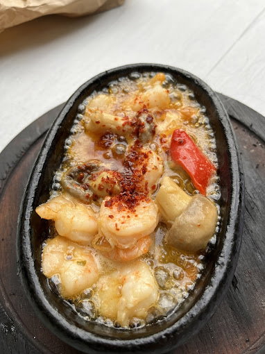 Akın Balık Karaköy