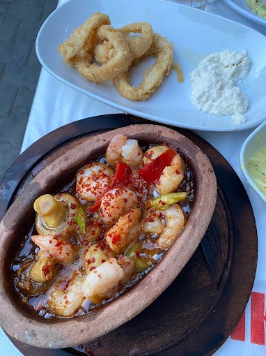 Akın Balık Karaköy