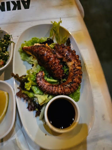 Akın Balık Karaköy