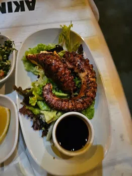 Akın Balık Karaköy resimleri
