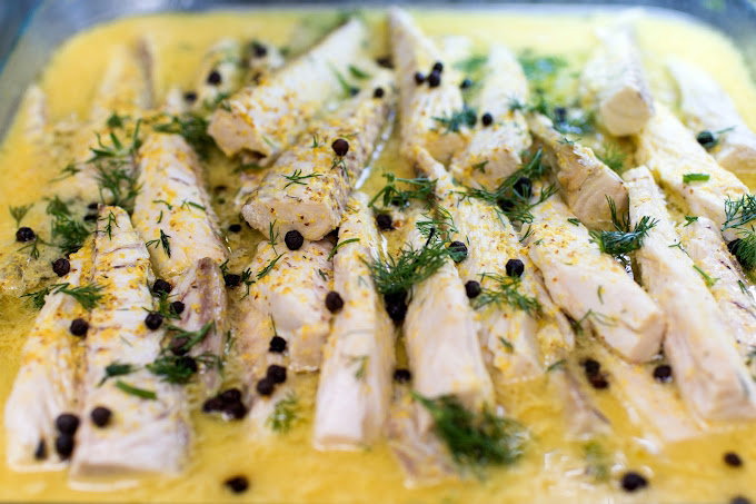 Akın Balık Karaköy