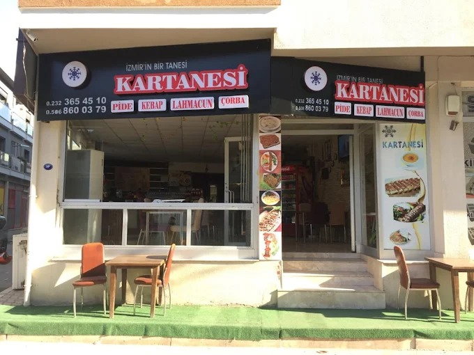Kartanesi