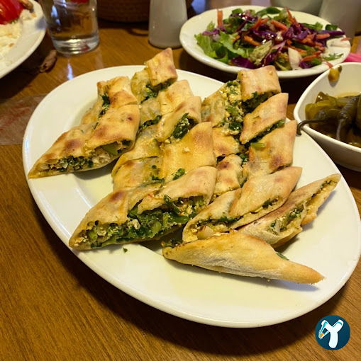 Agam Kebap