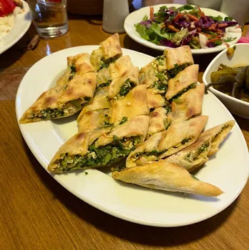 Agam Kebap resimleri