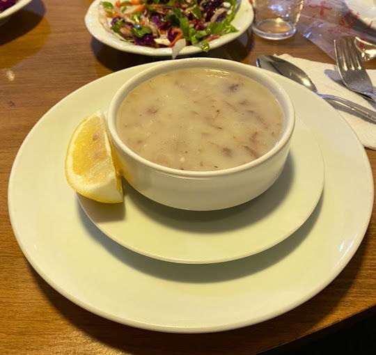 Agam Kebap
