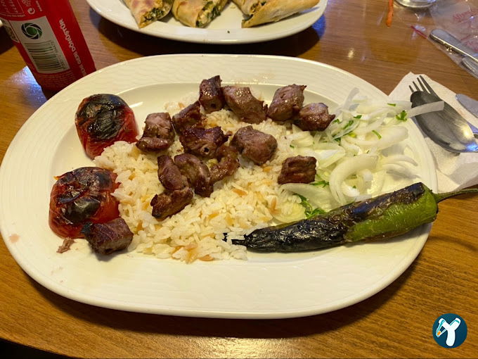 Agam Kebap