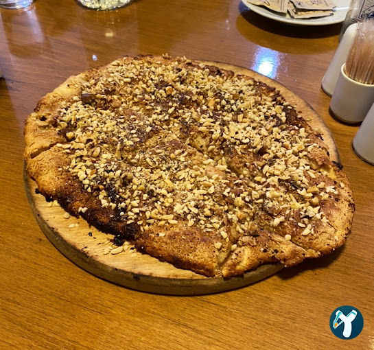 Agam Kebap