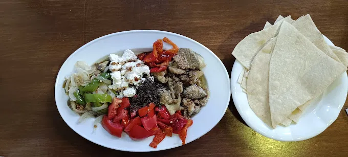 Agam Kebap resimleri