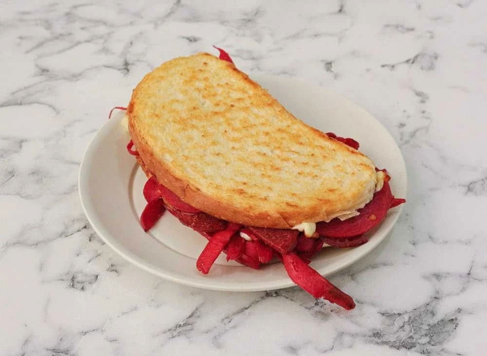 Ata Sandviç Ve Döner Salonu