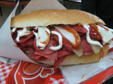 Ata Sandviç Ve Döner Salonu resimleri