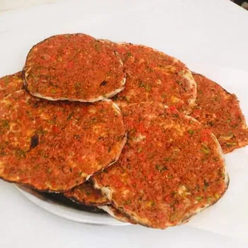 Ömrüm Pide resimleri