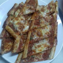 Ömrüm Pide
