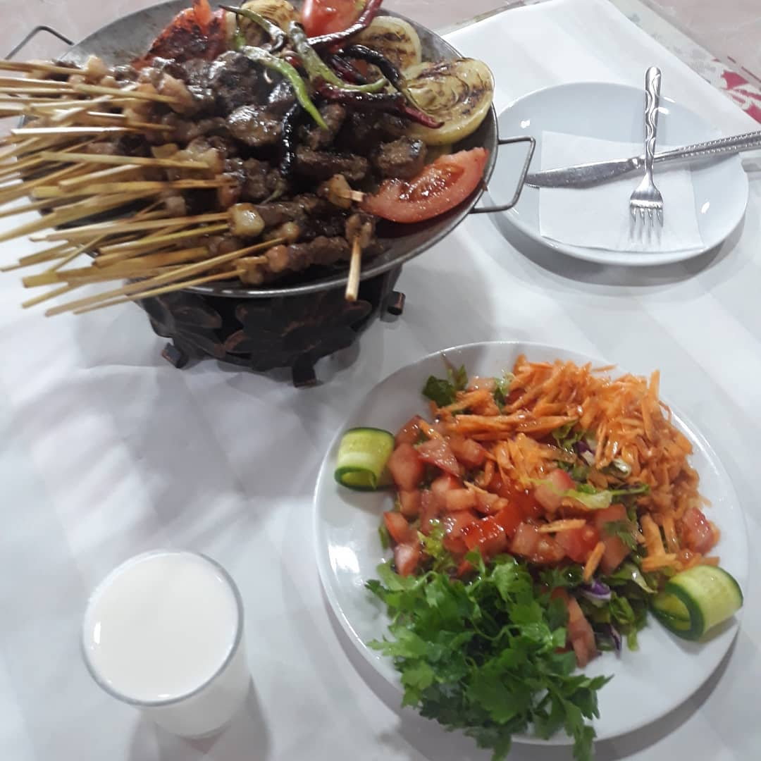 Meşhur Ortaklar Kokoreç