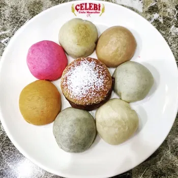 Çelebi Unlu Mamuller resimleri