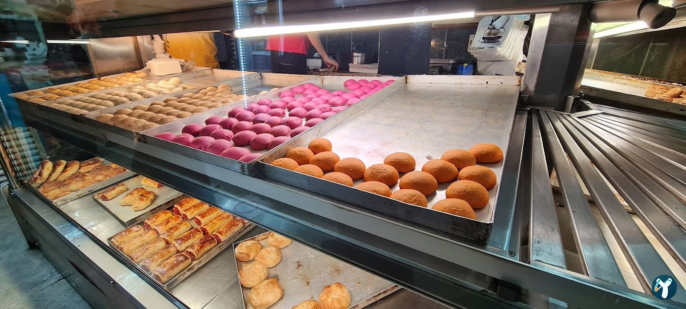 Çelebi Unlu Mamuller