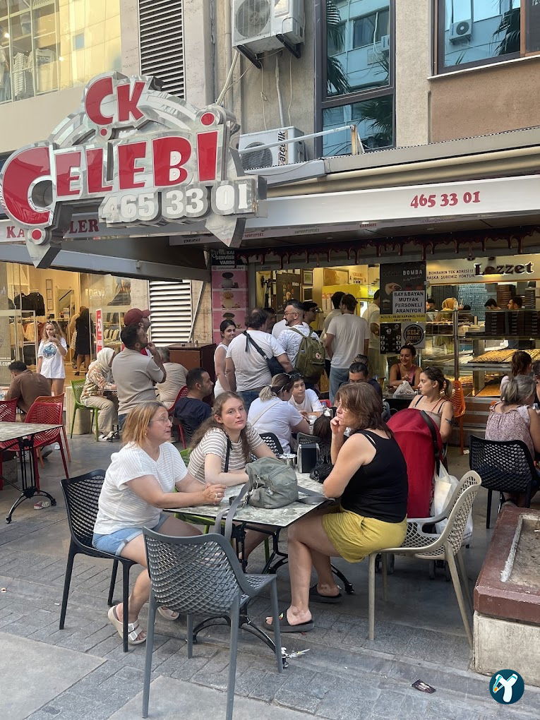 Çelebi Unlu Mamuller