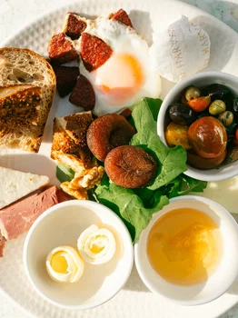 Harvard Cafe resimleri