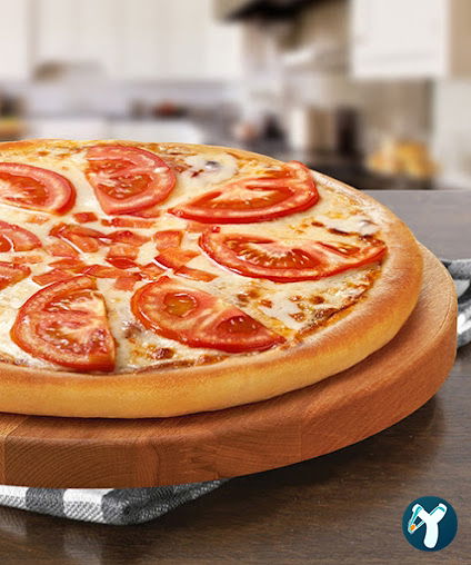 Pasaport Pizza Gaziemir