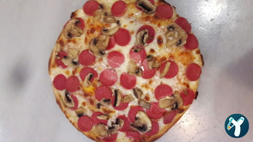 Pasaport Pizza Gaziemir
