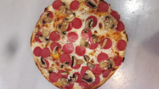 Pasaport Pizza Gaziemir resimleri Pasaport Pizza Gaziemir resimleri