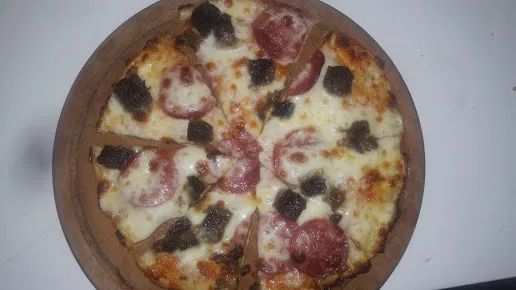 Pasaport Pizza Gaziemir resimleri Pasaport Pizza Gaziemir resimleri