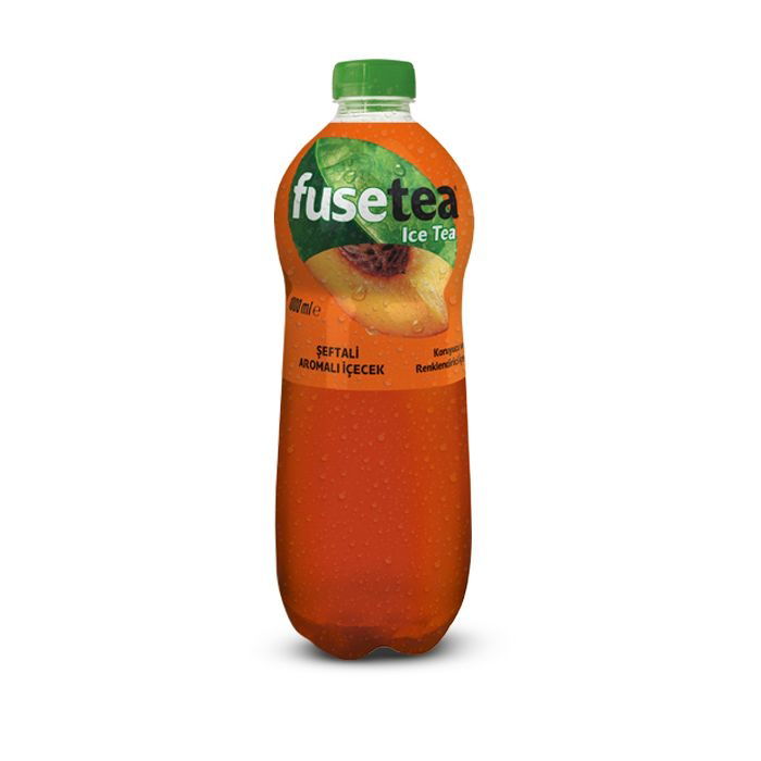 Fuse Tea (1 L.)
