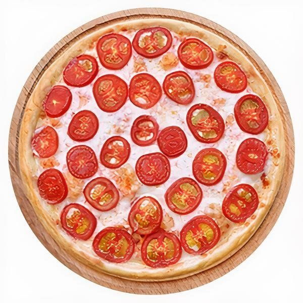 Kendi Pizzanı Yap (Büyük)