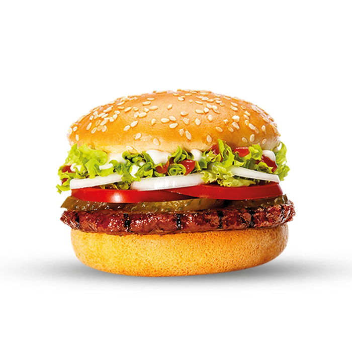 Hamburger