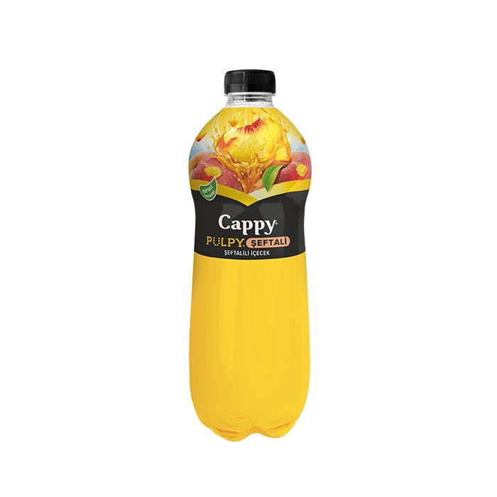Cappy (1 L.)
