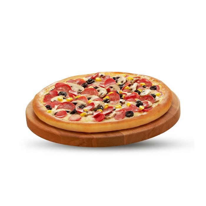 Special (Küçük)