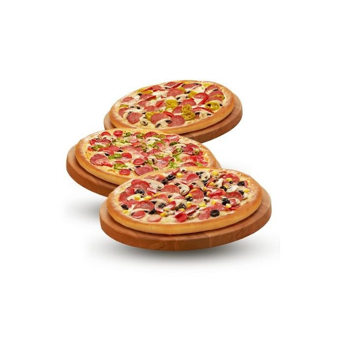 3 Al 1 Öde