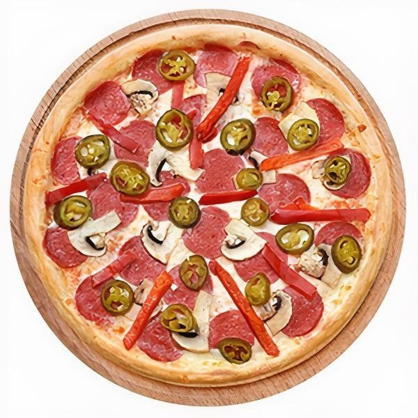 Mexican (Küçük)