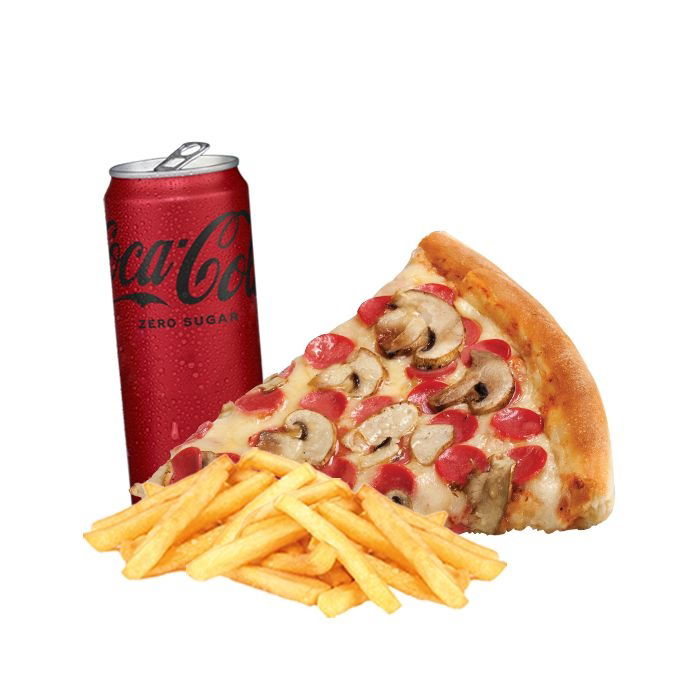 Combo Menü