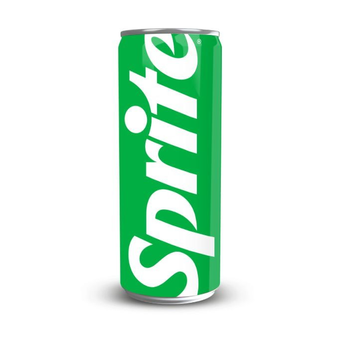 Sprite (33 cl.)