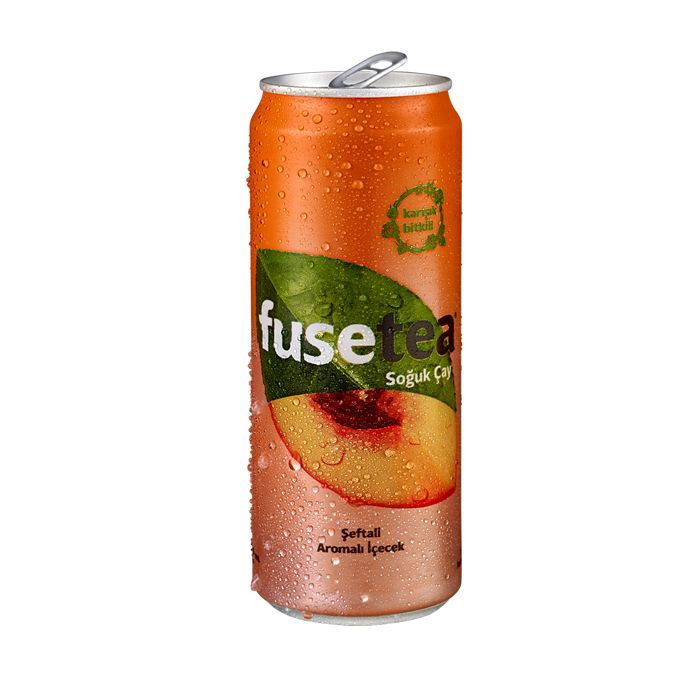 Fuse Tea (33 cl.)
