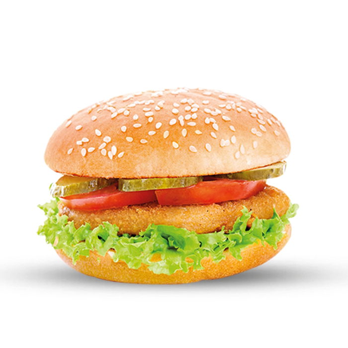 Tavuk Burger