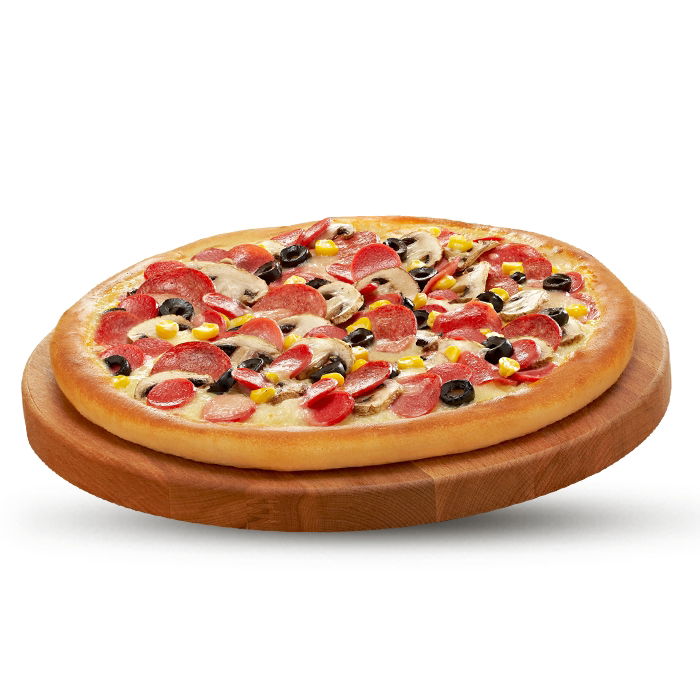 Special (Büyük)