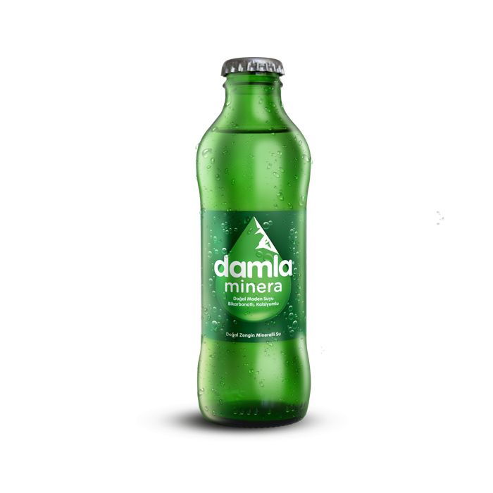 Soda (20 cl.)